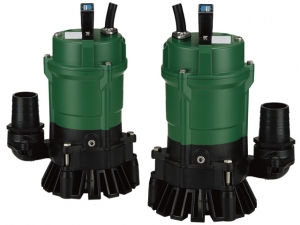 Semi Vortex Sewage Pumps